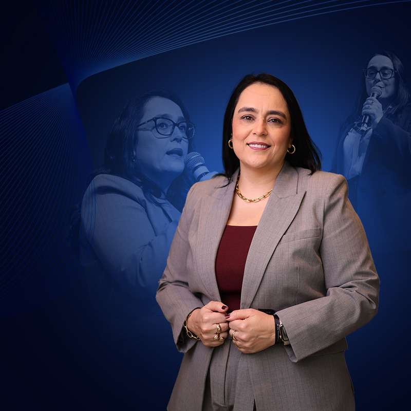 Patrícia Bastos